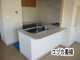 シンク鏡面11