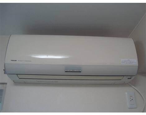 東芝お掃除エアコン1