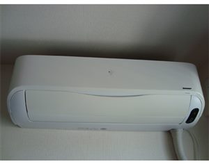 シャープエアコン