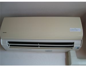 東芝エアコン大清快