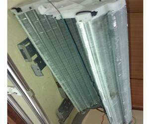 シャープお掃除エアコン