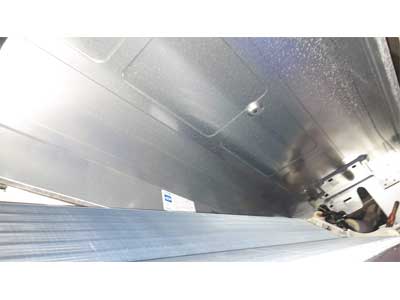 ダイキン家庭用天井埋込カセット形1方向ボディー