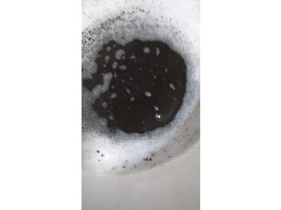 汚水