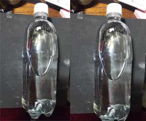 次亜塩素酸水