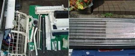 シャーププラズマクラスター