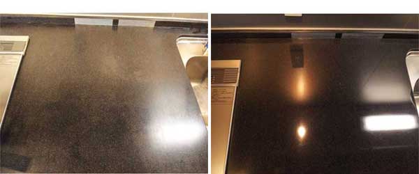 デュポンコーリアン修復研磨