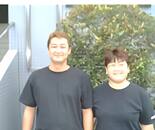 ハウスクリーニングのコヅカ美掃の店長